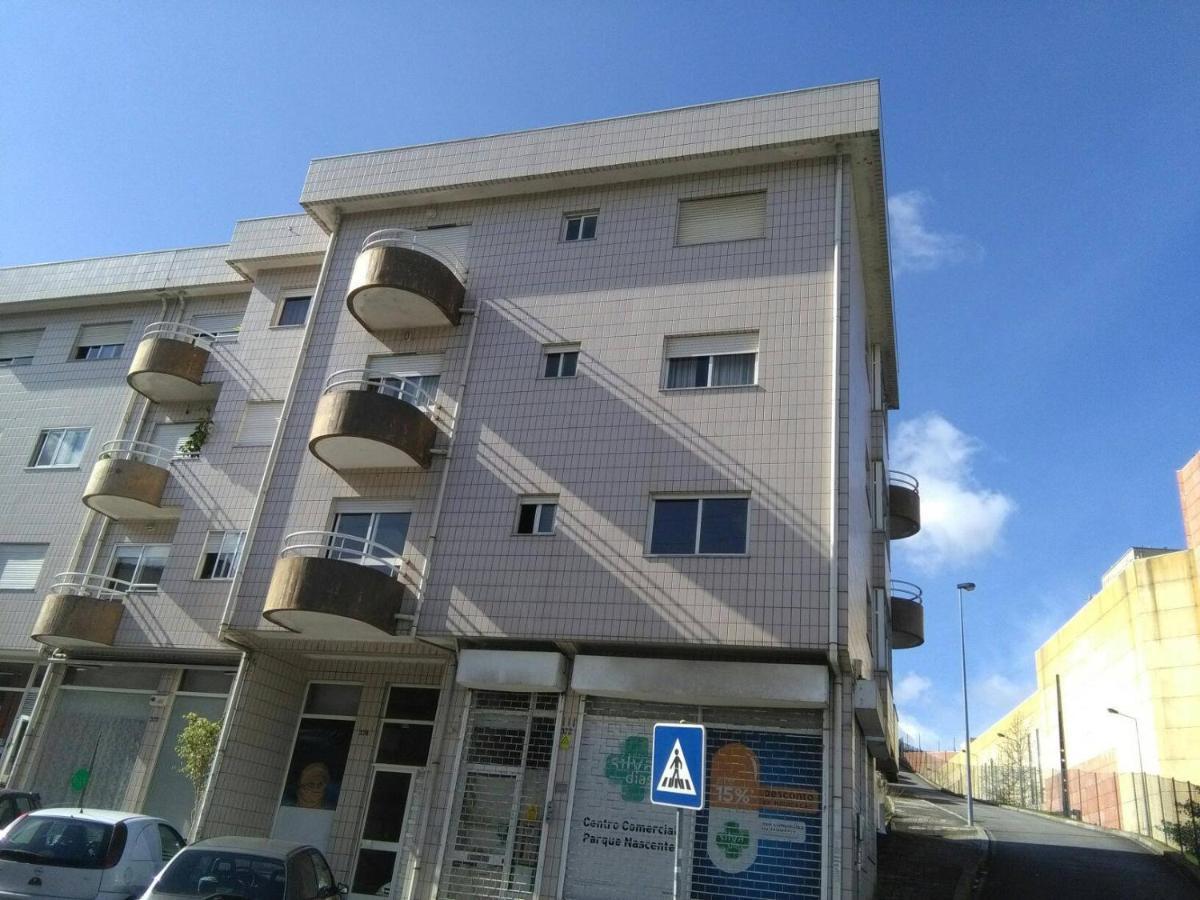 Oporto East House Lägenhet Exteriör bild
